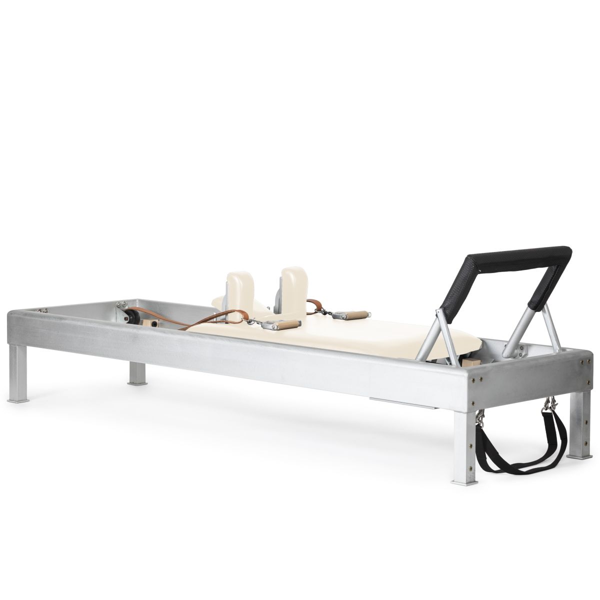 Classic Reformer | Aluminium